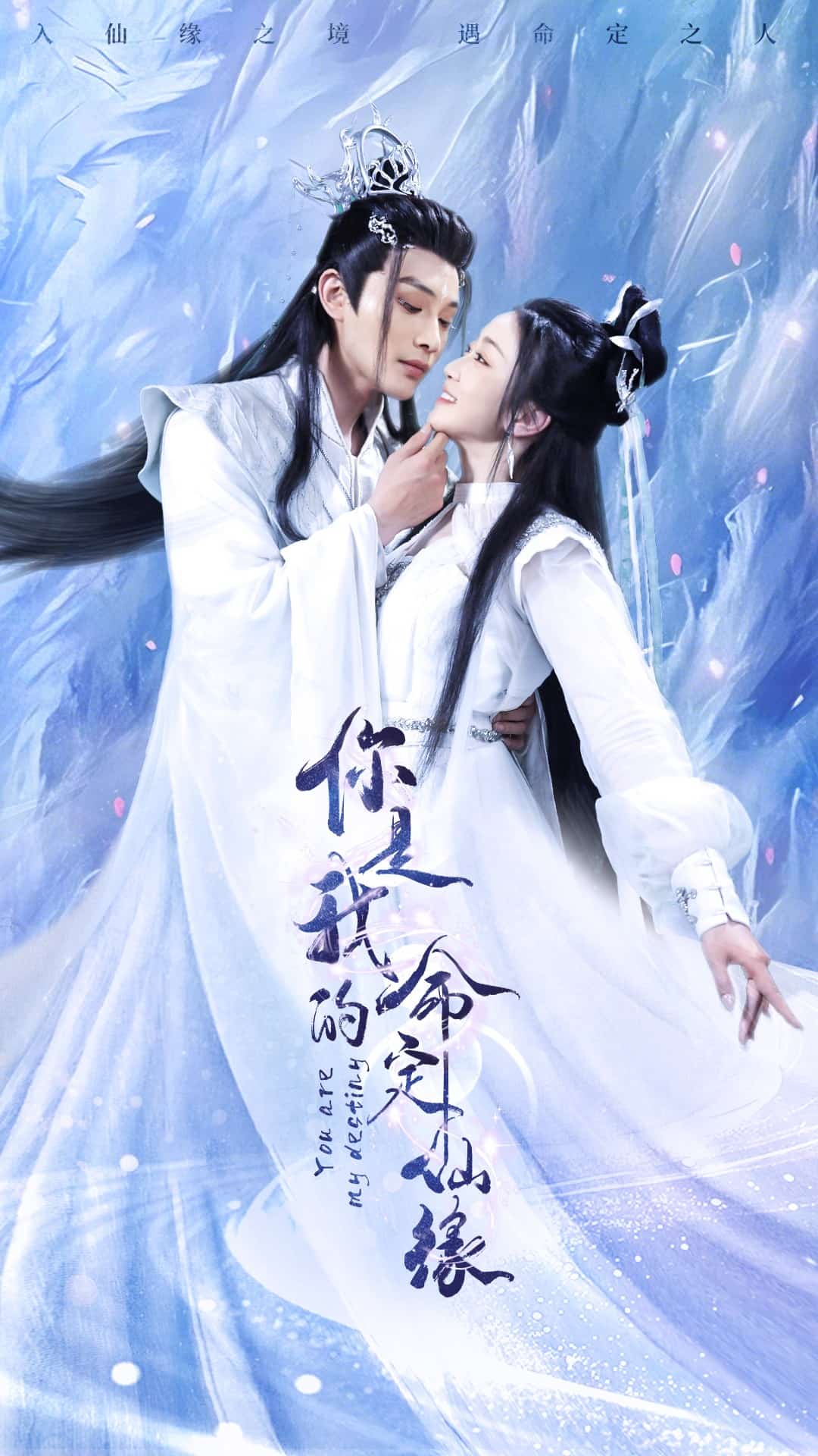 你是我的命定仙緣